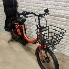 ✨美品✨室内保管✨YAMAHA電動自転車✨の画像