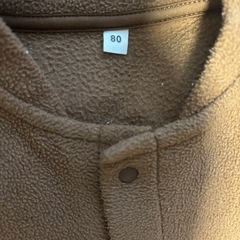 【80サイズ　子供服】子供達のお小遣いになります！の画像