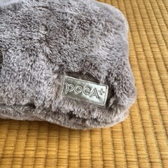 電子湯たんぽ充電式の画像