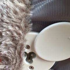 電子湯たんぽ充電式の画像