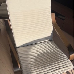 椅子　ソファ　配送も可能ですの画像