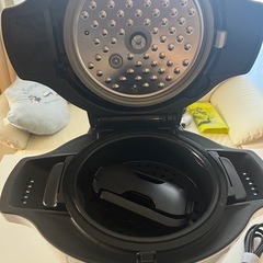 ホットクック 1.6Lの画像