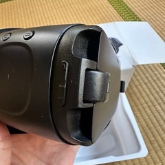 Galaxy Gear VRゴーグル　の画像