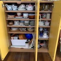 サイドボード、キャビネットの画像