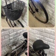 ✨美品✨室内保管✨パナソニック電動自転車✨2の画像