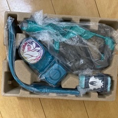 仮面ライダーリバイス　おもちゃセットの画像