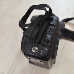 カメラ　一眼レフ　ボディのみ　の画像