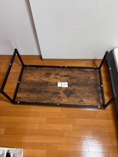 ニトリ　センターテーブル　型落ち