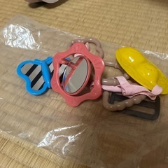 手押し車　ウォーカー　ほぼ未使用の画像