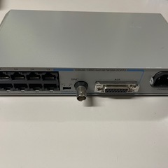 CentreCOM HUB／PLANET HUB／iPodカセットアダプタ などの画像