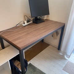PCデスク　会議室　机　120×60×72の画像
