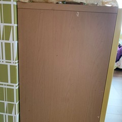 サイドボード、キャビネットの画像