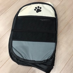 ペットサークルの画像