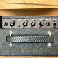 VOX ギターアンプ　Pathfinder10の画像