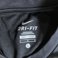 NIKE Lサイズの画像