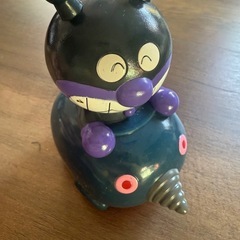 バイキンマンセットの画像