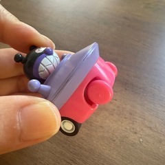 バイキンマンセットの画像