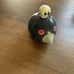 バイキンマンセットの画像