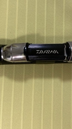 ダイワ 12インプレッサ磯 1.5-53M(06522685)