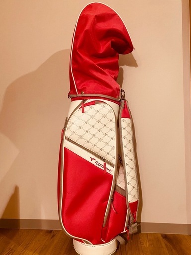 ゴルフクラブ　レディース　ブリヂストン　ツアーステージ