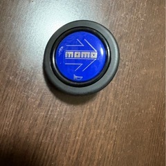 MOMOステアリング(ディープ) ワークスベル　スプラッシュ　MOMOホーン　セットの画像