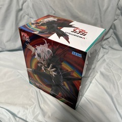 ダンダダン オカルン フィギュアの画像