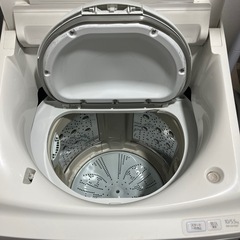 日立 ビートウォッシュ BW-DX100Fの画像