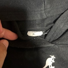 【80サイズ　子供服】子供のお小遣いになります！の画像