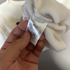 【100サイズ 子供服】子供のお小遣いになります！の画像