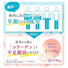 大正製薬 【栄養機能食品】アルフェ グレイス モイスターナル 30包　※Amazon価格4,590円　お試しにいかがですか？の画像