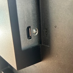 【モニター】IO-DATA/21.5型/LCD-AH221XDB-Bの画像