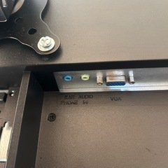 【モニター】IO-DATA/21.5型/LCD-AH221XDB-Bの画像