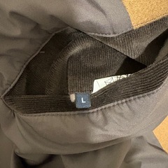 SHIPS ステンカラーコート Super140’s ウール Lの画像