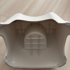 richellステップ　足場の画像