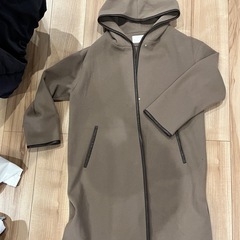 ブランド系冬用アウターまとめての画像