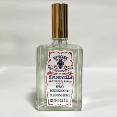 【新品 未使用】サンタマリアノヴェッラ 除菌リフレッシュナー 100ml 6個の画像