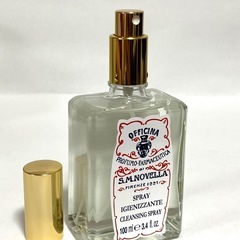 【新品 未使用】サンタマリアノヴェッラ 除菌リフレッシュナー 100ml 6個の画像
