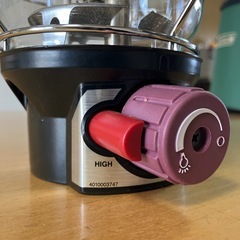 ランタン　コールマン　ガス1.5本　マントル3 セットの画像