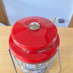 ランタン　コールマン　ガス1.5本　マントル3 セットの画像