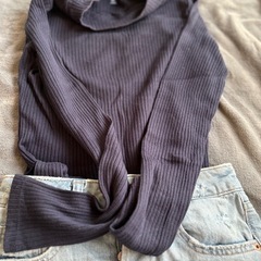 女の子　150 7点まとめ売り　の画像