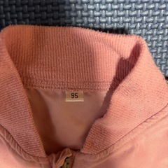 【95サイズ　子供服】子供のお小遣いになります！の画像