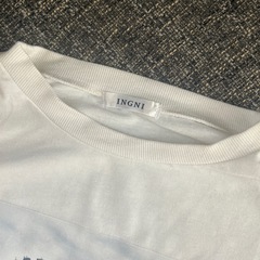 長袖シャツの画像