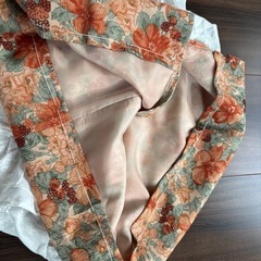 キャサリンコテージ 七五三 女の子 100cm 着物の画像