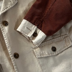 韓国子供服GO.U の画像