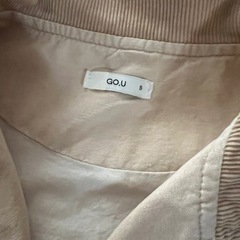 韓国子供服GO.U の画像