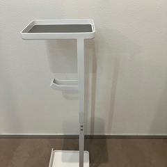 補助便座　スタンドの画像