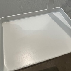 補助便座　スタンドの画像