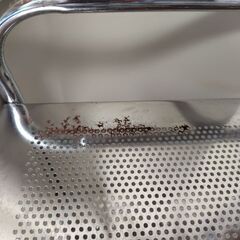 メタルラック（注意あり）の画像