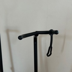 ギタースタンド2本セットの画像