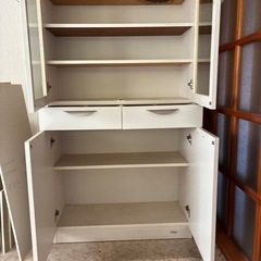 取りに来られる方に差し上げますの画像